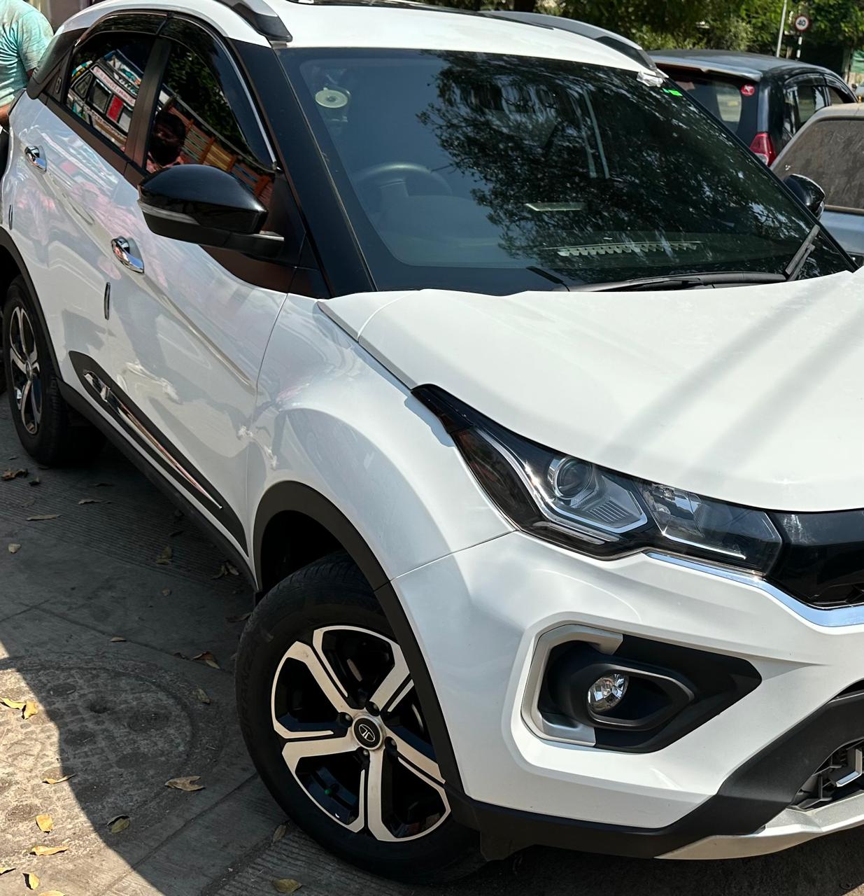 Nashik Taxi Service - Atithi Tours